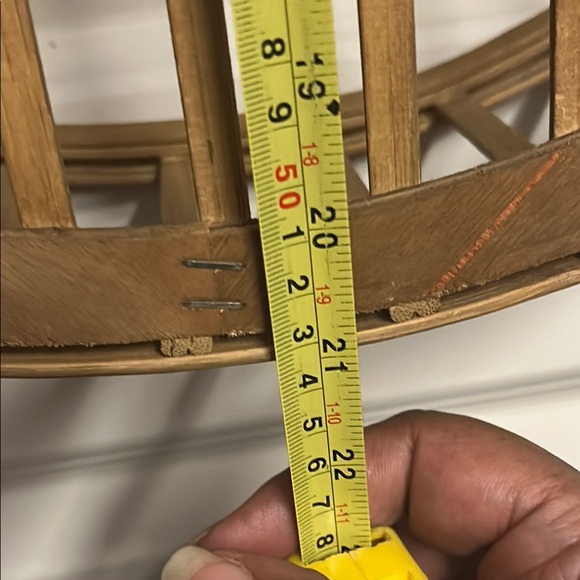 Hobby Lobby Tan Display Shelves Wall Decor - Picture 7 of 16